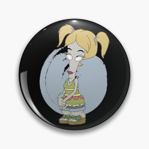 Item preview, Roger Smith  designed and sold by rHorvitz48.