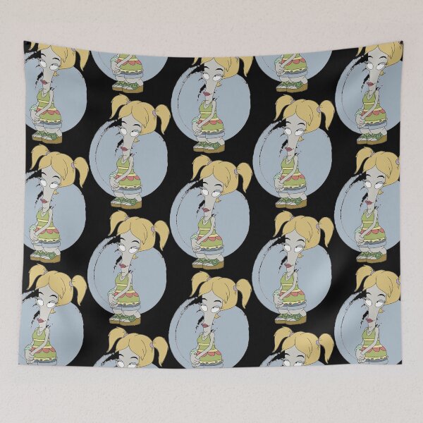 Item preview, Roger Smith  designed and sold by rHorvitz48.