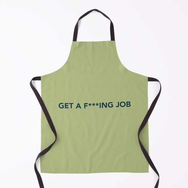 Item preview, Get a job designed and sold by RossDillon.
