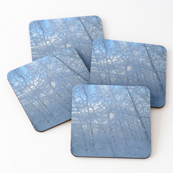 Item preview, Frosty Woods designed and sold by Kirasstore.