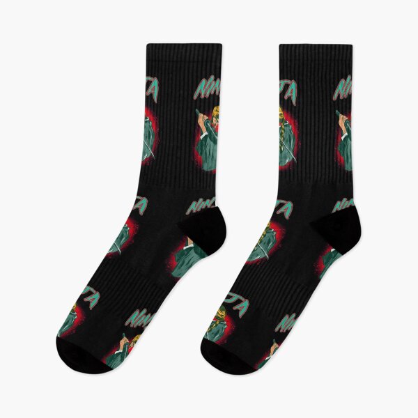 Item preview, Female Ninja - Ninja Woman Design designed and sold by 1chillin.