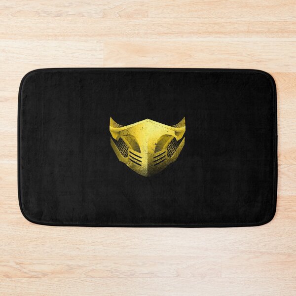 Item preview, Scorpion Mask  designed and sold by rHorvitz48.