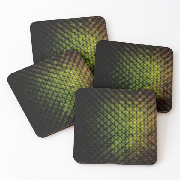 Item preview, 3D Square Texture Cool Steel Life  designed and sold by Anmol Arts.