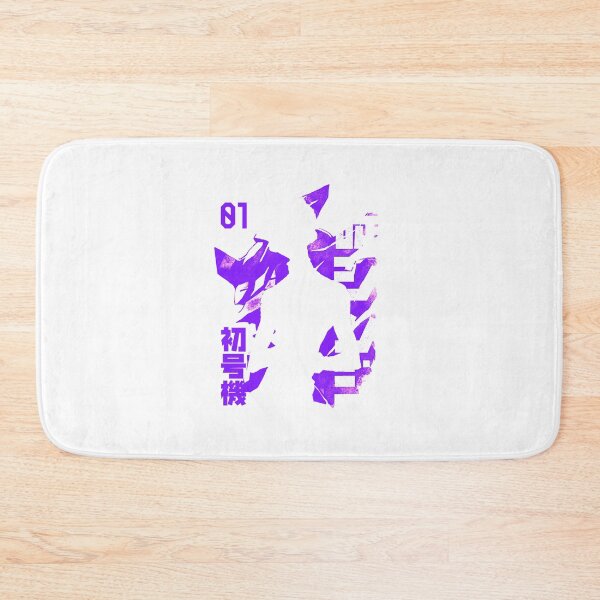 Item preview, EVA Pilot 01 (white)  designed and sold by Molleigh1987.