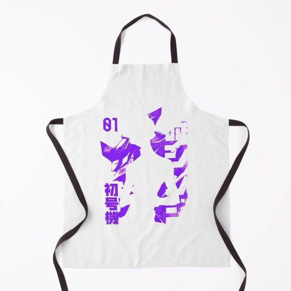 Item preview, EVA Pilot 01 (white) designed and sold by Molleigh1987.