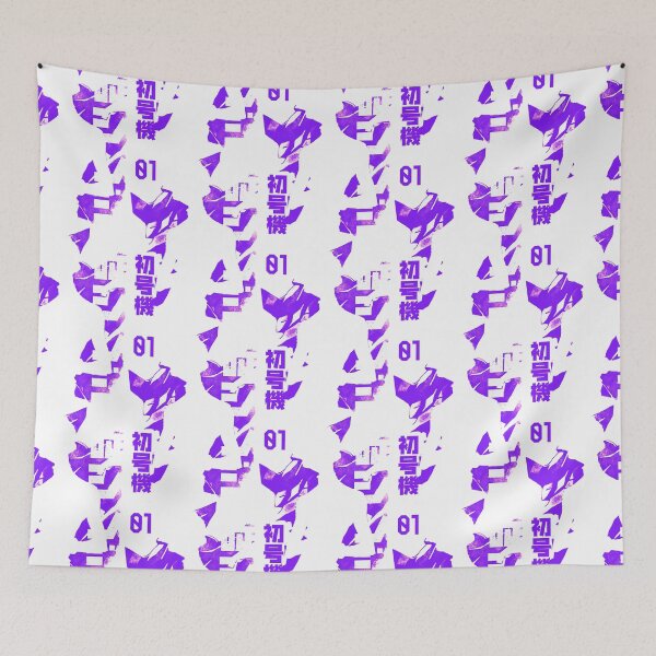 Item preview, EVA Pilot 01 (white)  designed and sold by Molleigh1987.