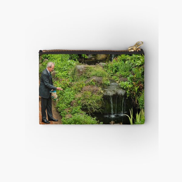 Item preview, Feeding the Ducks designed and sold by photograham.