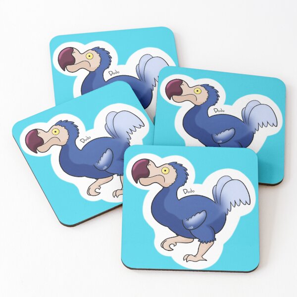 Item preview, Dodo designed and sold by GravyDinos.