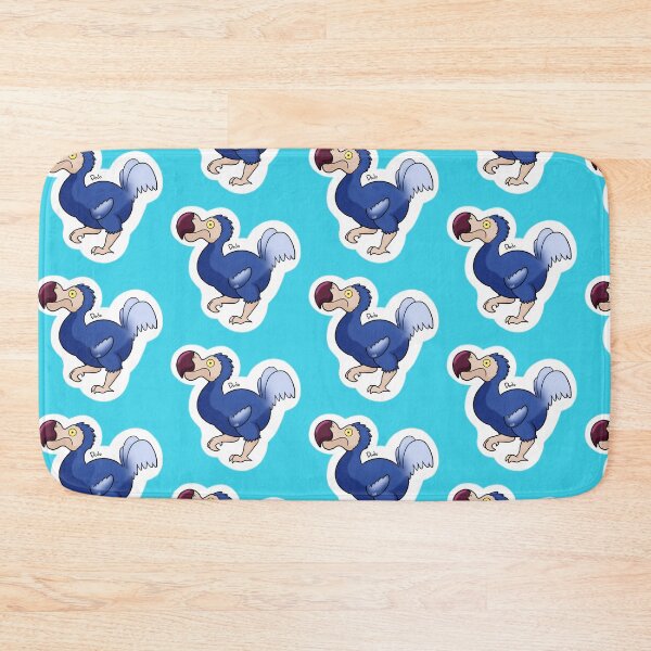 Item preview, Dodo designed and sold by GravyDinos.