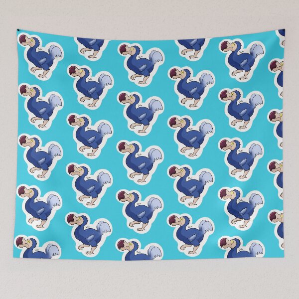 Item preview, Dodo designed and sold by GravyDinos.