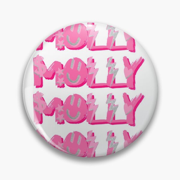 Item preview, MOLLY name designed and sold by Julia Santos.