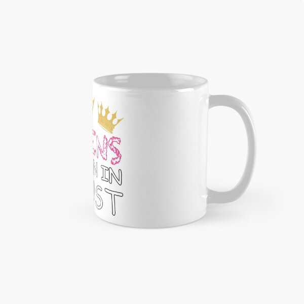 Item preview, Queens Are Born In August designed and sold by BlessingDirect.