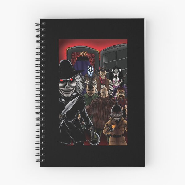 Item preview, Puppet Master  designed and sold by Gerbino95.
