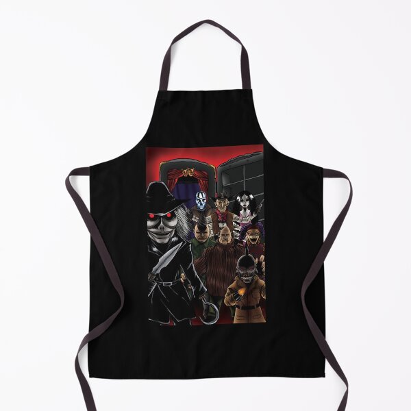 Item preview, Puppet Master designed and sold by Gerbino95.