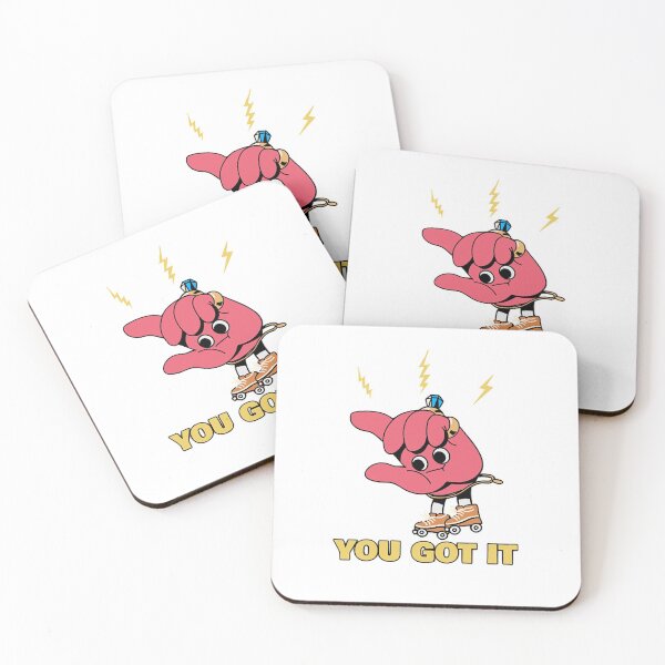 Item preview, You got it and you'll make it  designed and sold by irWrobliski.