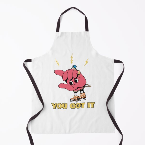 Item preview, You got it and you'll make it  designed and sold by irWrobliski.