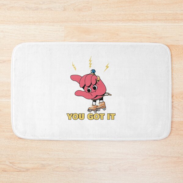 Item preview, You got it and you'll make it  designed and sold by irWrobliski.