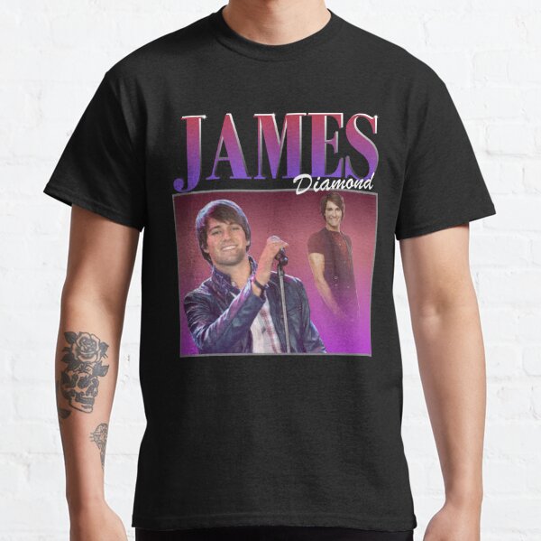 James btr Classic T-Shirt