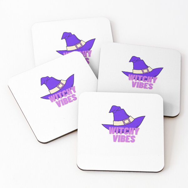 Item preview, Witchy Vibes - Halloween designed and sold by Cubezz.