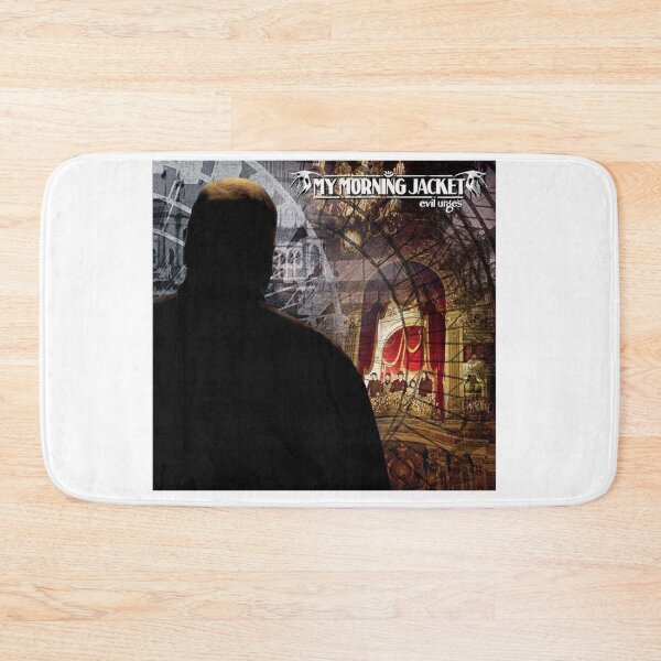 Item preview, MY MORNING dualimajuli EVIL URGES TURNS designed and sold by lliemeng2.