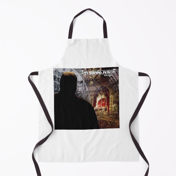 Item preview, MY MORNING dualimajuli EVIL URGES TURNS designed and sold by lliemeng2.