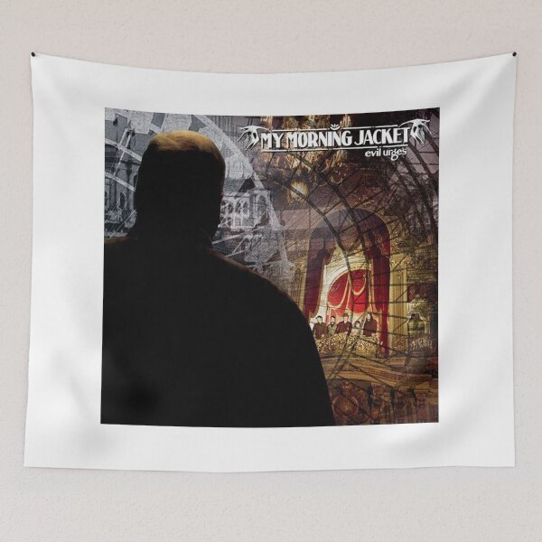 Item preview, MY MORNING dualimajuli EVIL URGES TURNS designed and sold by lliemeng2.