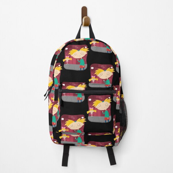 Item preview, Arnie designed and sold by Gerbino95.