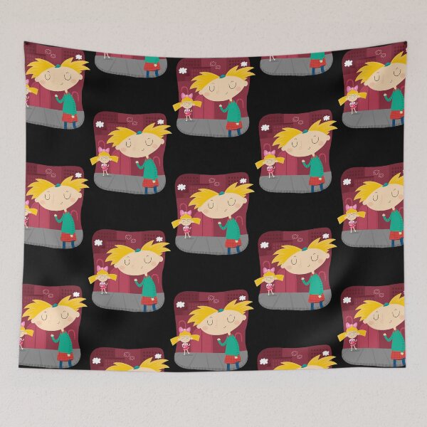 Item preview, Arnie  designed and sold by Gerbino95.