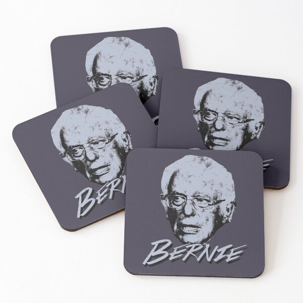 Item preview, Bernie (Worn Look) designed and sold by politicalamity.