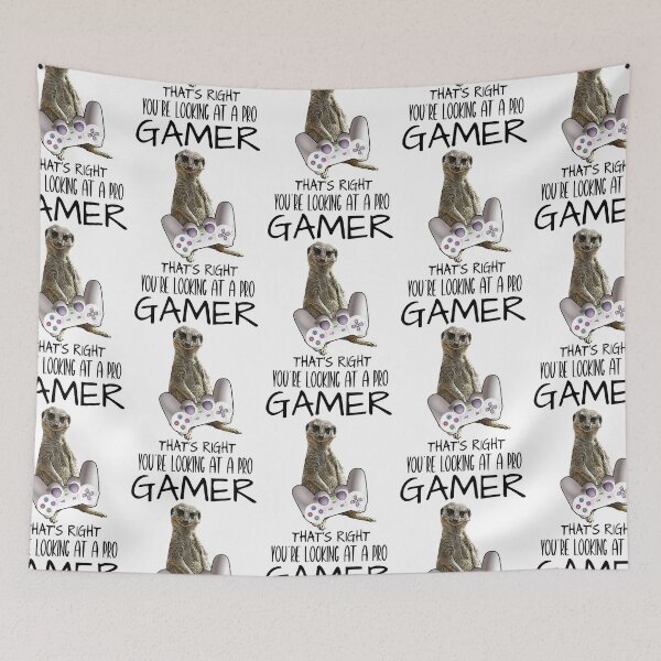 Item preview, Youre looking at a pro gamer  designed and sold by Molleigh1987.