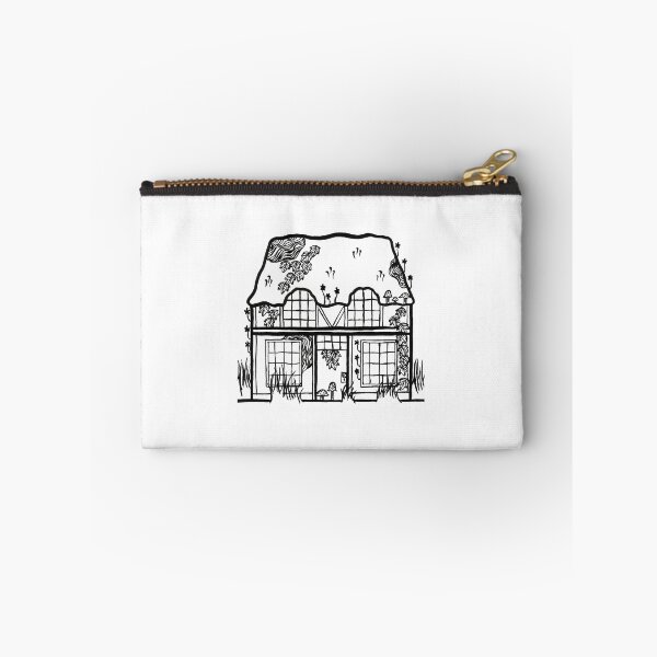 Item preview, Cottage Earth House designed and sold by Molly-Lenore.