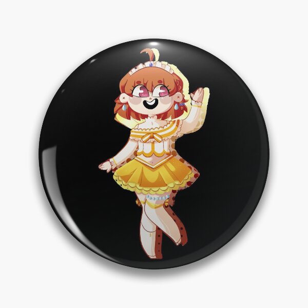 Item preview, Chika Takami Aquarium.  designed and sold by Gerbino95.
