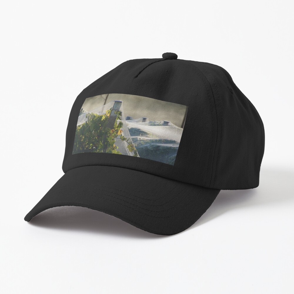 Item preview, Dad Hat designed and sold by MagpieSprings.