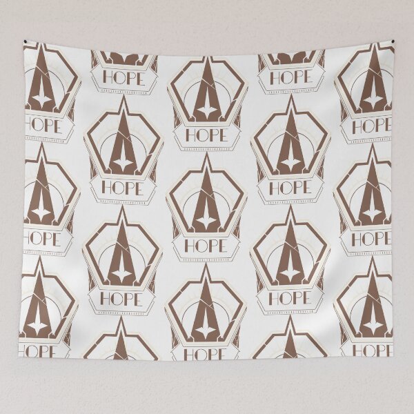 Item preview, Hope  designed and sold by Molleigh1987.