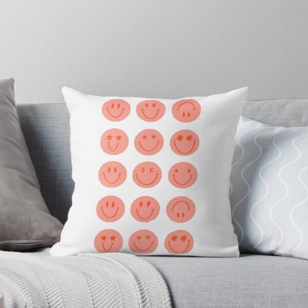 Item preview, Smiley designed and sold by chaelivega.