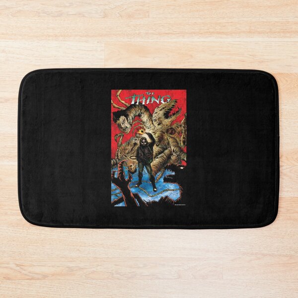 Item preview, The Thing  designed and sold by Gerbino95.