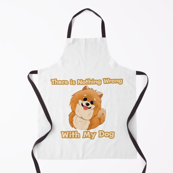 Item preview, There is Nothing Wrong With My Dog designed and sold by AryabyDesign.