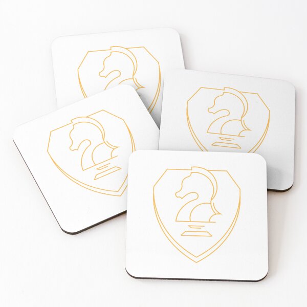 Item preview, Knight Industries Emblem Edition  designed and sold by Molleigh1987.