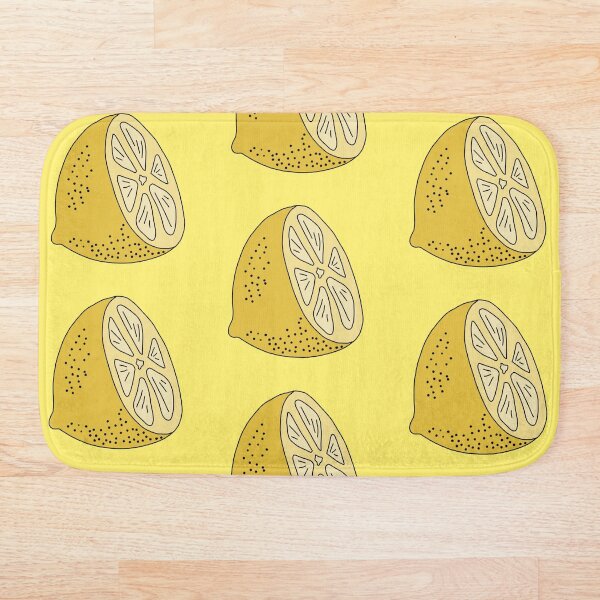 Item preview, Rodaja de limón designed and sold by Austin Butler.