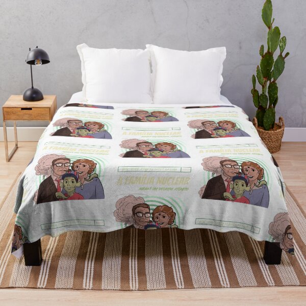 Item preview, a nuclear family designed and sold by irWrobliski.