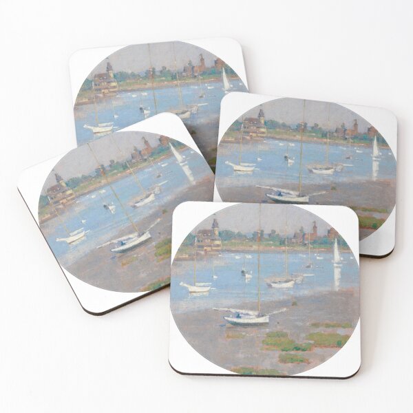 Item preview, Sailboats designed and sold by Art by Amanda.