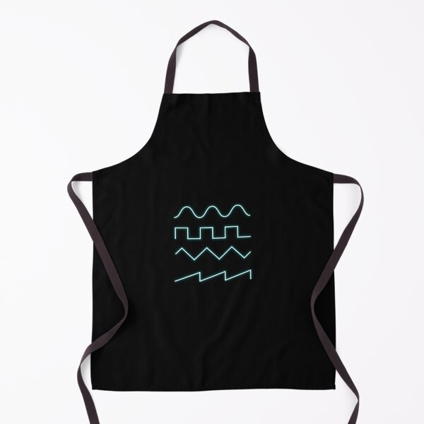 Item preview, Analog Waves designed and sold by XToTheE.
