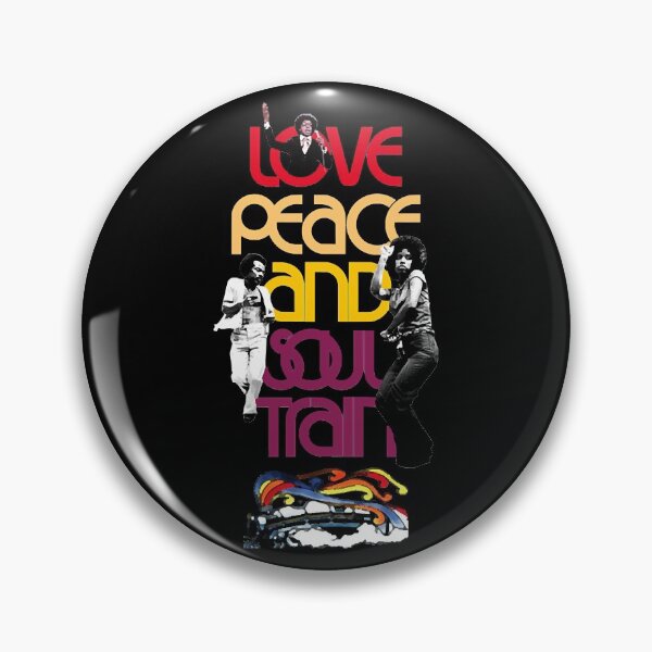 Item preview, Soul Train American music dance  designed and sold by NovellBrea.