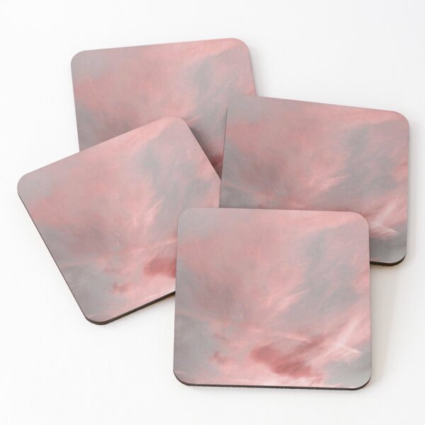 Item preview, pink sunset designed and sold by Katie-Eliza.