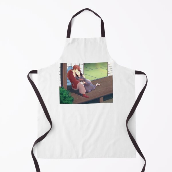 Item preview, Kenshin and Kaoru  designed and sold by Molleigh1987.