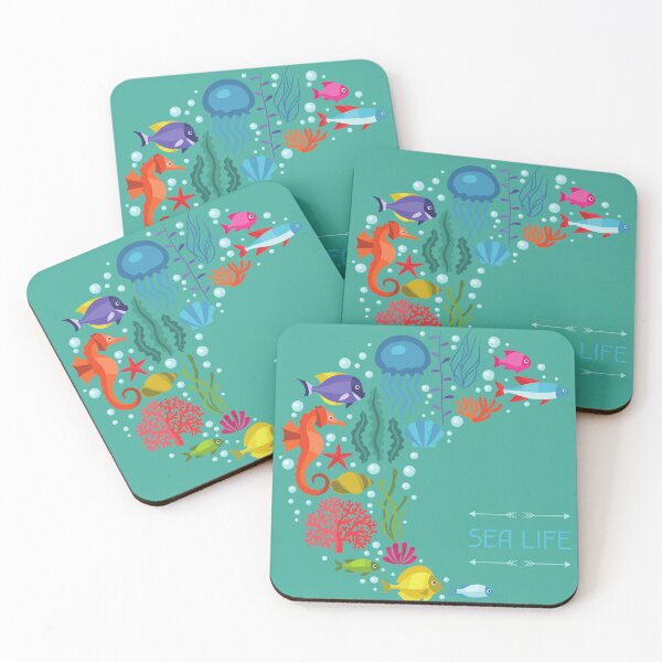 Item preview, Protect The Sea Life designed and sold by Oonward2021.