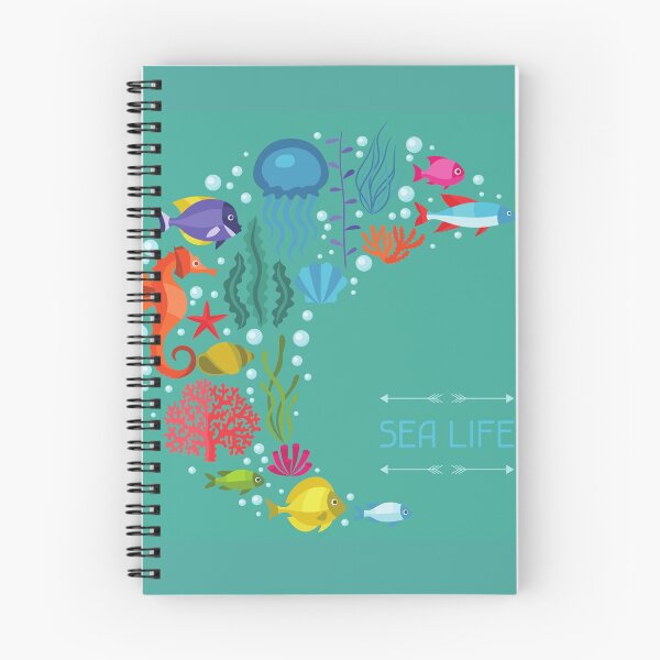 Item preview, Protect The Sea Life designed and sold by Dream Bloom Gallery.