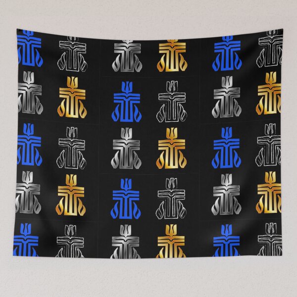 Item preview, Symbol of Presbyterian religion designed and sold by Shawlin Islam.