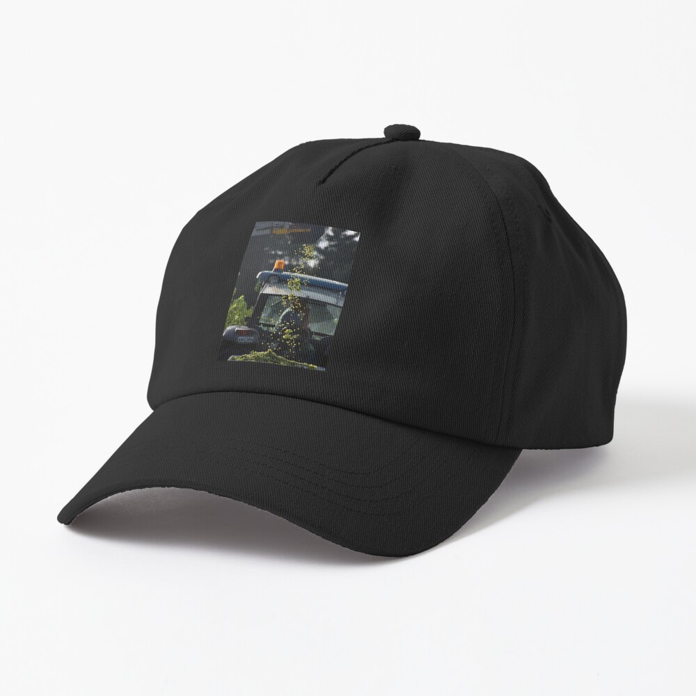 Item preview, Dad Hat designed and sold by MagpieSprings.