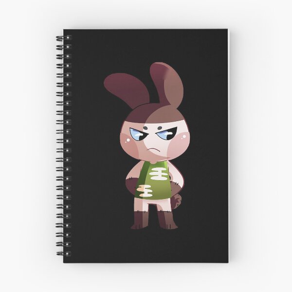 Item preview, Genji  designed and sold by Gerbino95.